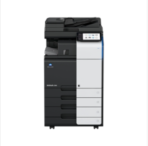 柯尼卡美能达（KONICAMINOLTA） bizhub C360i A3 彩色激光复印机