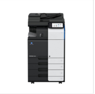 柯尼卡美能达/KONICA MINOLTA bizhub C300i 彩色激光复印机
