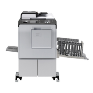 理光(RICOH) DD5441C 速印机 数码印刷机（主机+送稿器）