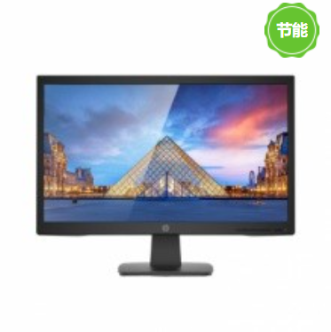惠普/(HP) P22v g4 21.5英寸LED液晶显示器