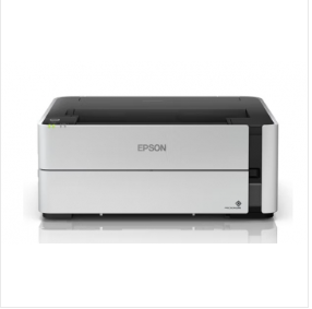 爱普生(Epson) M1178 A4 墨仓式黑白喷墨打印机