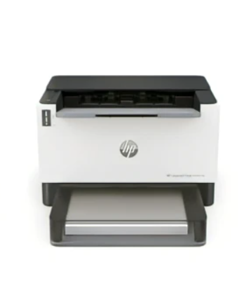 惠普（HP）2506dw双面激光无线单功能大粉仓打印机印量升级 办公商用