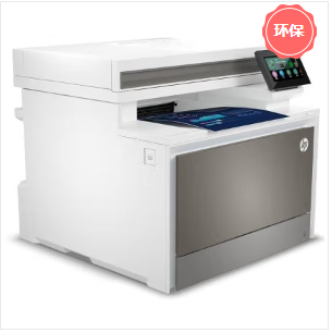 多功能一体机 惠普/HP HP Color LaserJet Pro MFP 4303dw 彩色激光 鼓粉一体 A4
